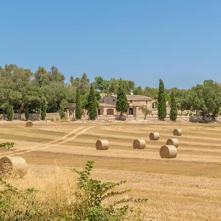 Ses Cases Velles De Son Baro
