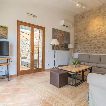 Villa Ses Cases Velles De Son Baro