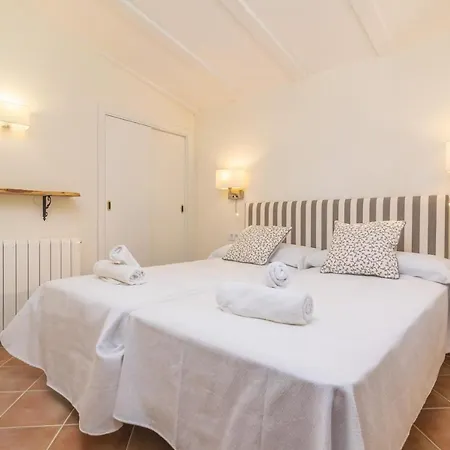 Ses Cases Velles De Son Baro Villa