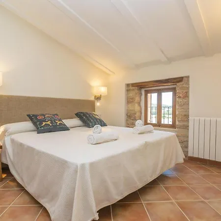 Villa Ses Cases Velles De Son Baro