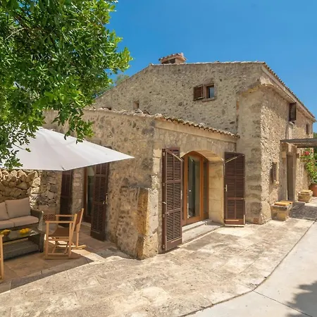 Ses Cases Velles De Son Baro Villa