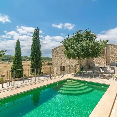 Villa Ses Cases Velles De Son Baró Sant Joan