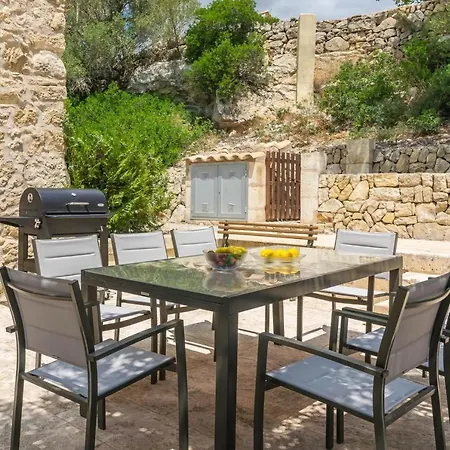 Ses Cases Velles De Son Baró Villa Sant Joan